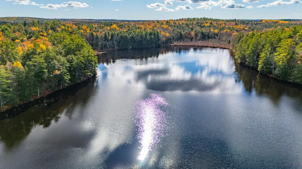 Lot 15 Gibbs Road Wiscasset ME 04578