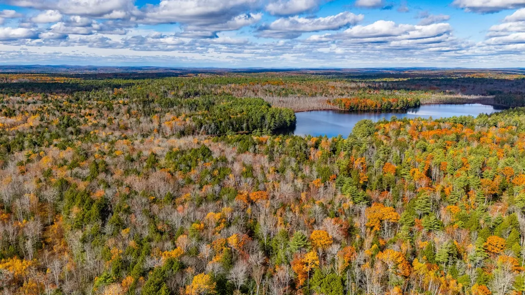 Lot 15 Gibbs Road Wiscasset ME 04578