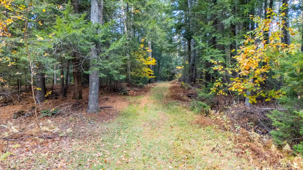 Lot 15 Gibbs Road Wiscasset ME 04578