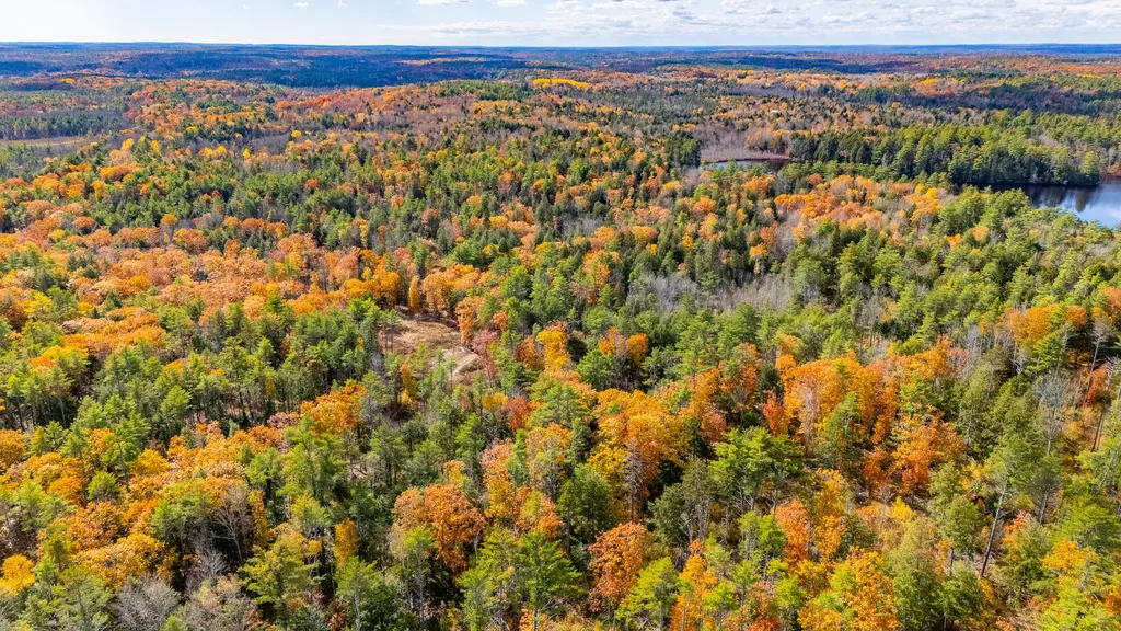 Lot 15 Gibbs Road Wiscasset ME 04578