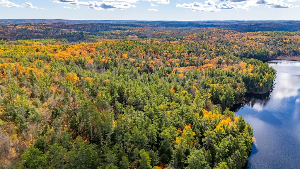 Lot 15 Gibbs Road Wiscasset ME 04578