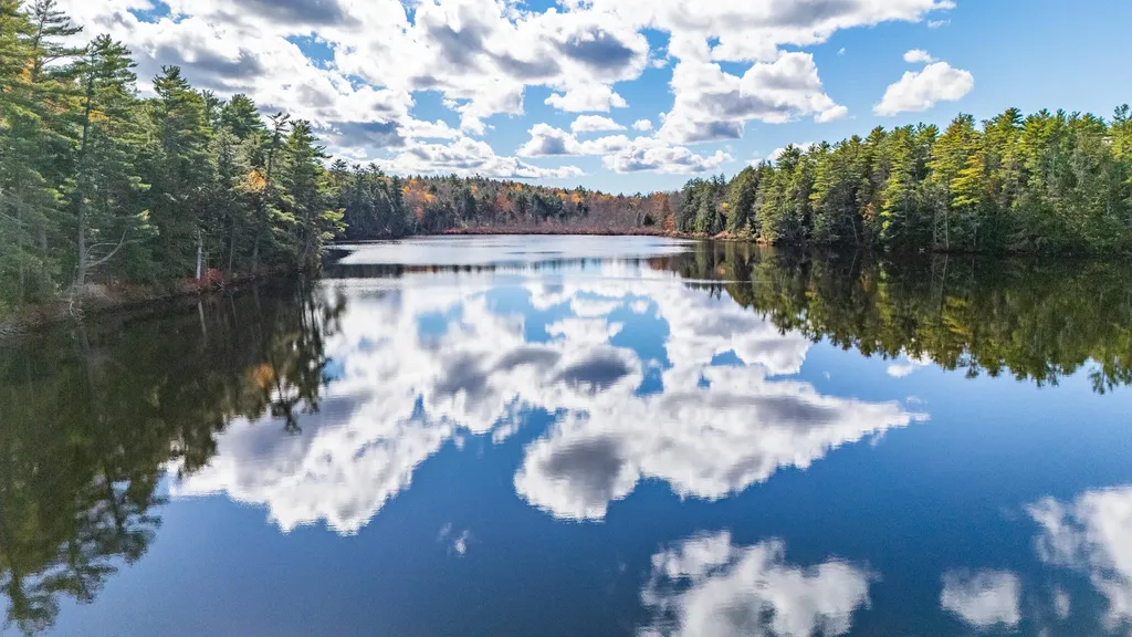 Lot 15 Gibbs Road Wiscasset ME 04578