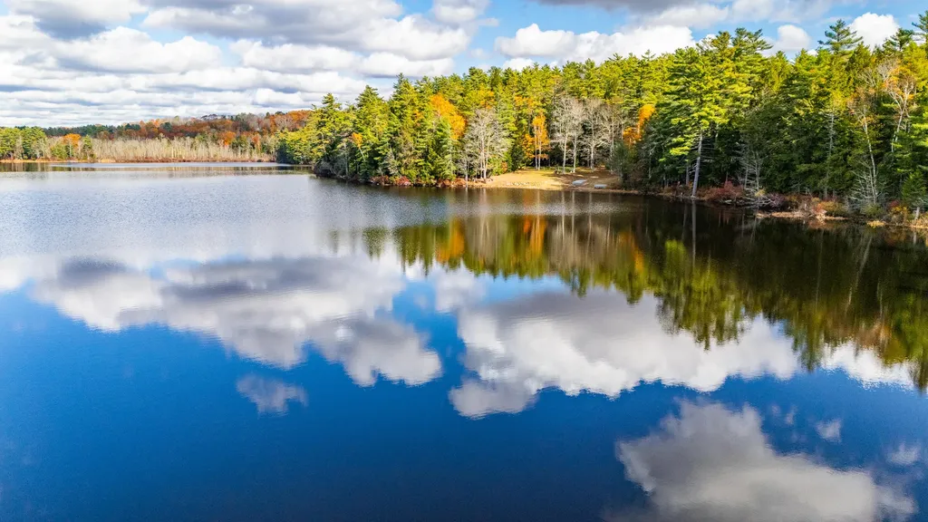 Lot 15 Gibbs Road Wiscasset ME 04578