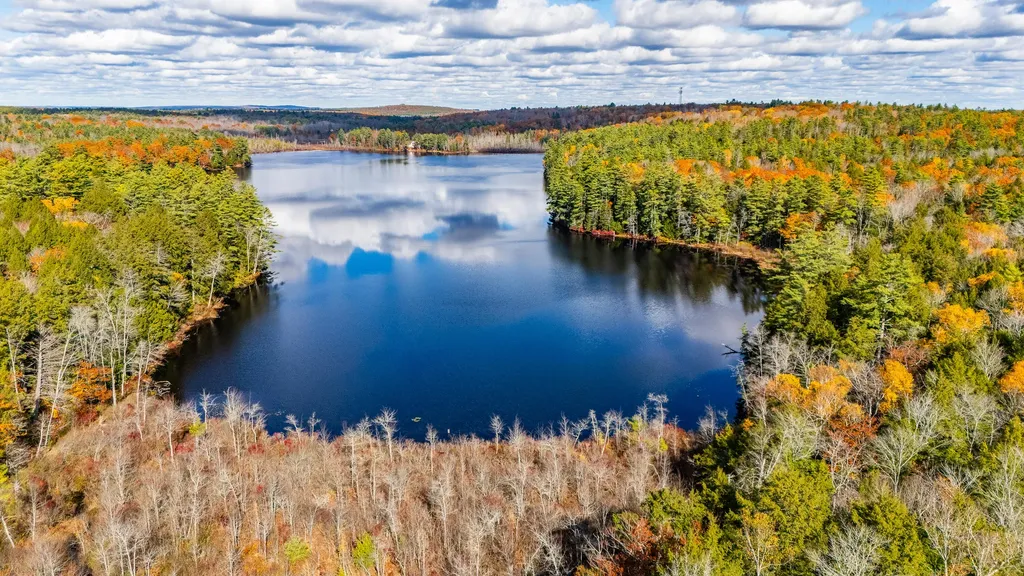Lot 15 Gibbs Road Wiscasset ME 04578