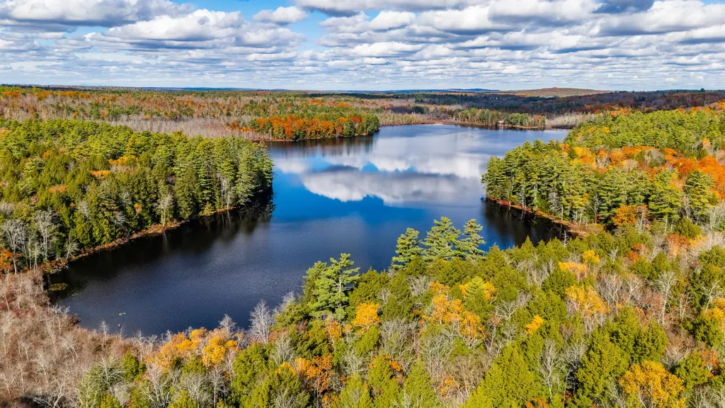 Lot 15 Gibbs Road Wiscasset ME 04578