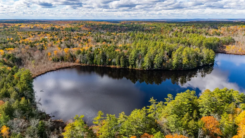 Lot 15 Gibbs Road Wiscasset ME 04578