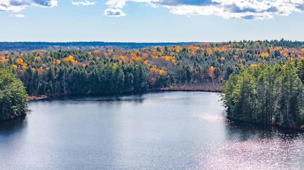 Lot 15 Gibbs Road Wiscasset ME 04578