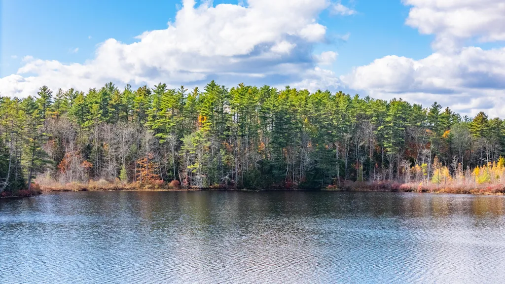 Lot 15 Gibbs Road Wiscasset ME 04578