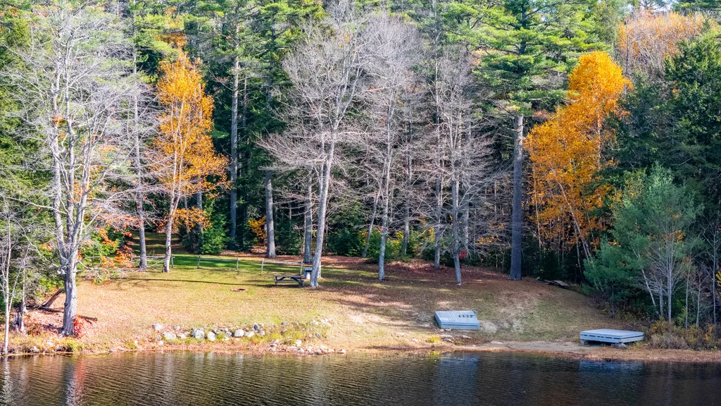 Lot 15 Gibbs Road Wiscasset ME 04578