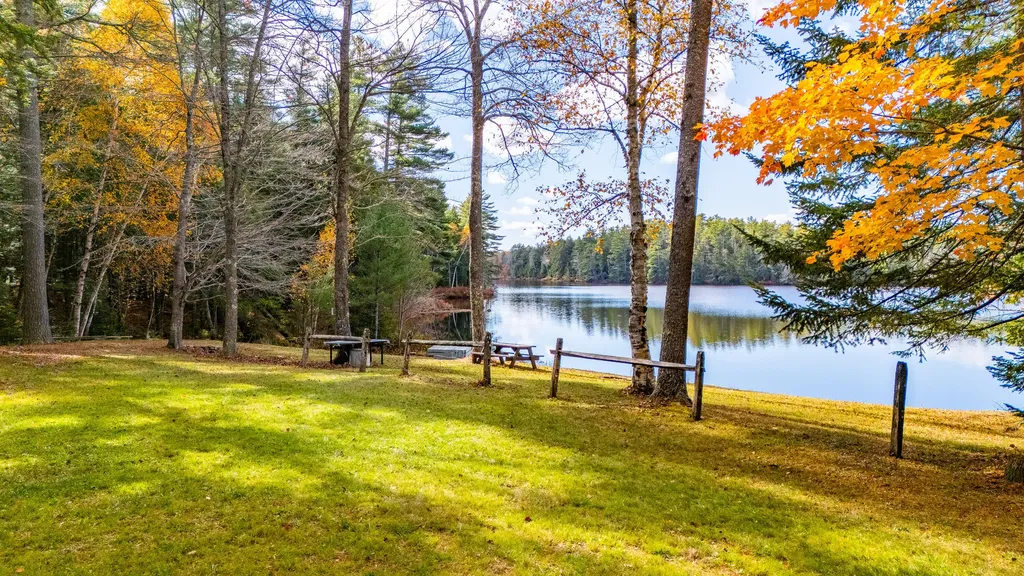 Lot 15 Gibbs Road Wiscasset ME 04578
