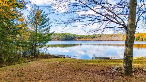 Lot 15 Gibbs Road Wiscasset ME 04578