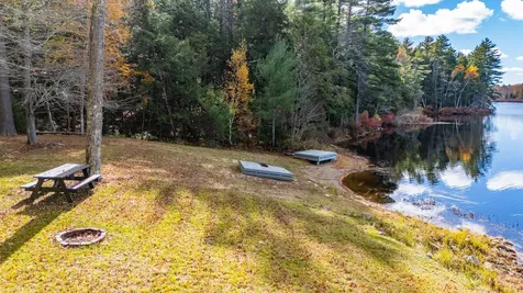 Lot 15 Gibbs Road Wiscasset ME 04578