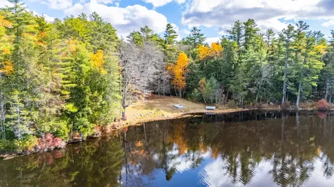 Lot 15 Gibbs Road Wiscasset ME 04578
