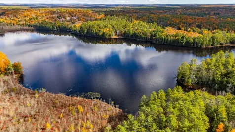 Lot 15 Gibbs Road Wiscasset ME 04578