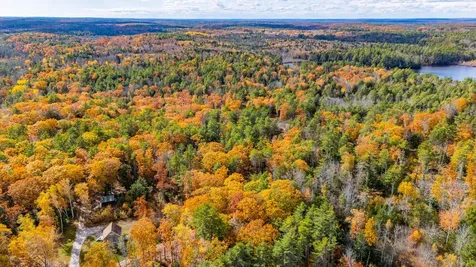 Lot 15 Gibbs Road Wiscasset ME 04578