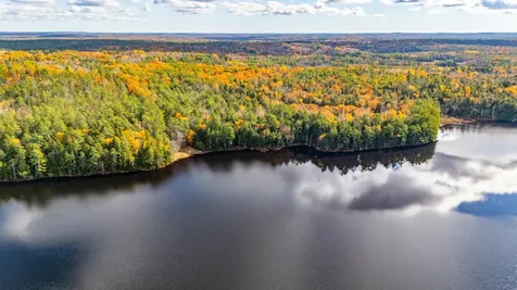 Lot 15 Gibbs Road Wiscasset ME 04578