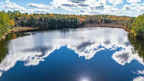 Lot 15 Gibbs Road Wiscasset ME 04578