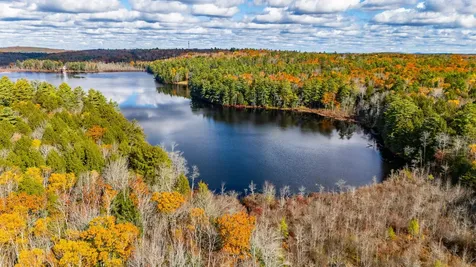 Lot 15 Gibbs Road Wiscasset ME 04578