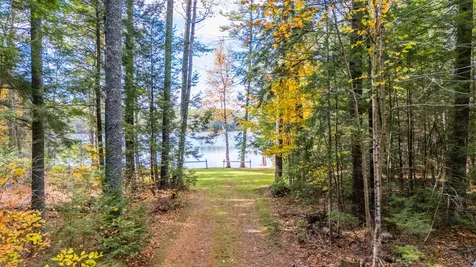 Lot 15 Gibbs Road Wiscasset ME 04578
