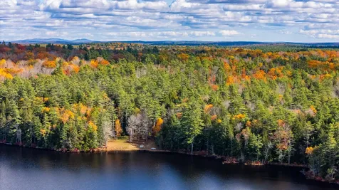 Lot 15 Gibbs Road Wiscasset ME 04578