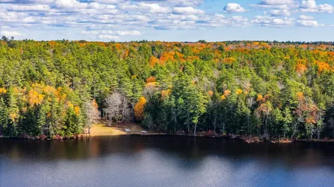 Lot 15 Gibbs Road Wiscasset ME 04578