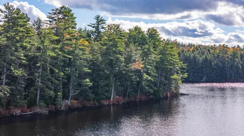 Lot 15 Gibbs Road Wiscasset ME 04578