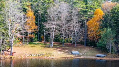 Lot 15 Gibbs Road Wiscasset ME 04578