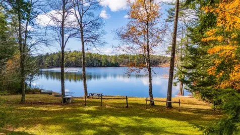 Lot 15 Gibbs Road Wiscasset ME 04578