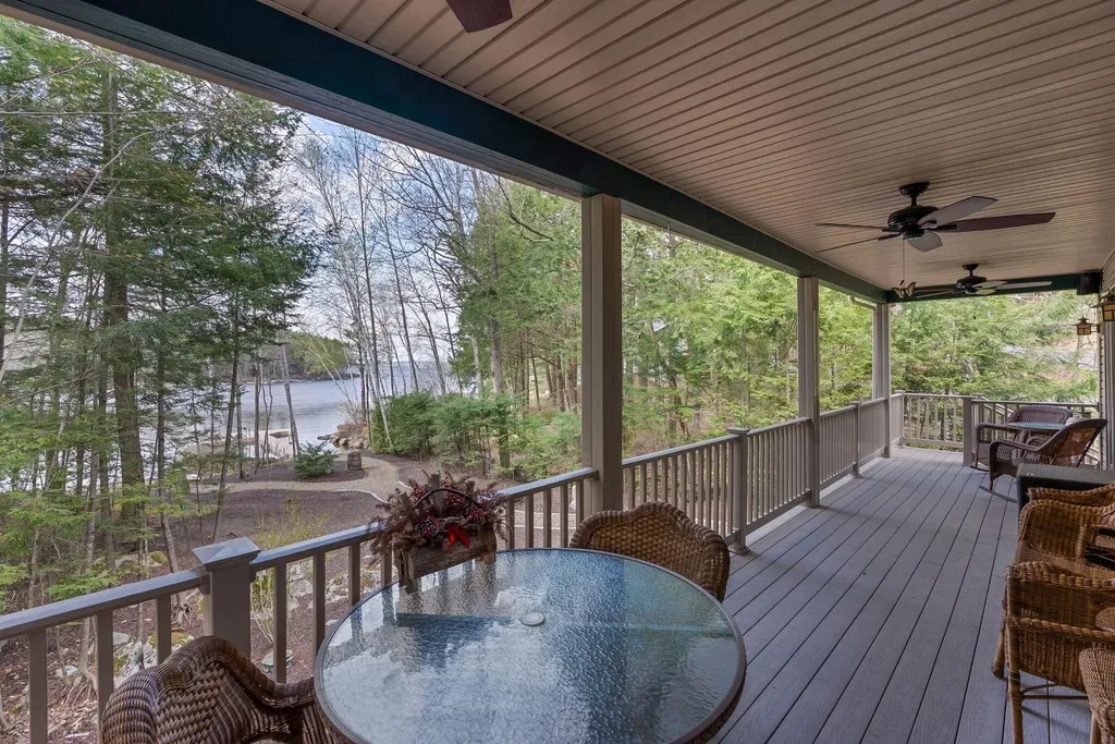 36 Whittemore Cove Road Raymond ME 04071