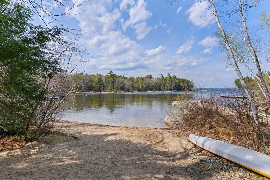 36 Whittemore Cove Road Raymond ME 04071