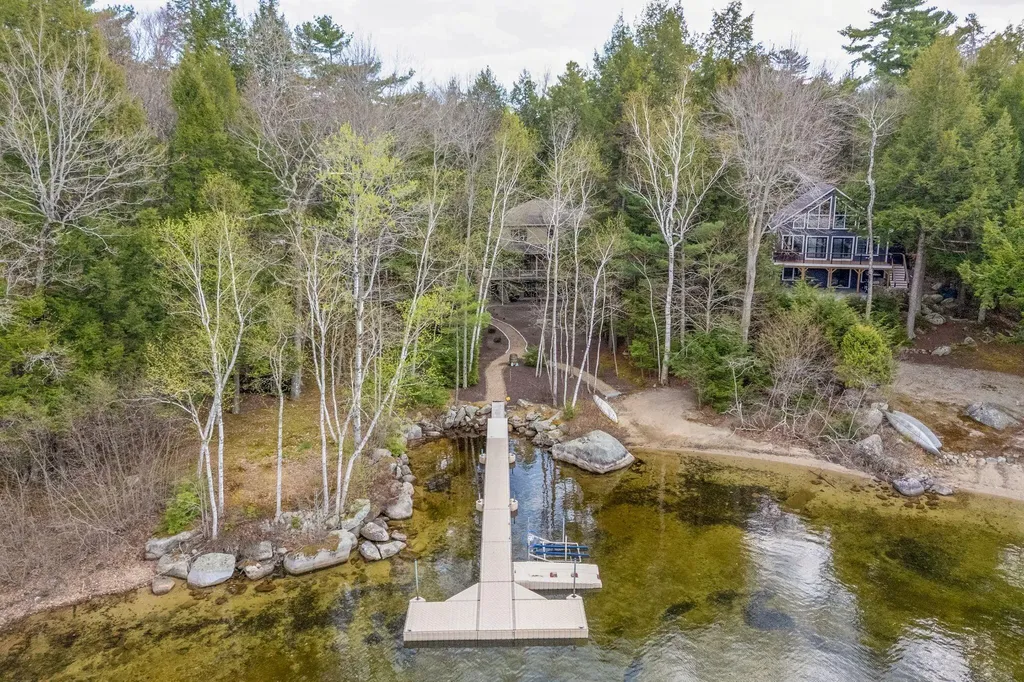 36 Whittemore Cove Road Raymond ME 04071