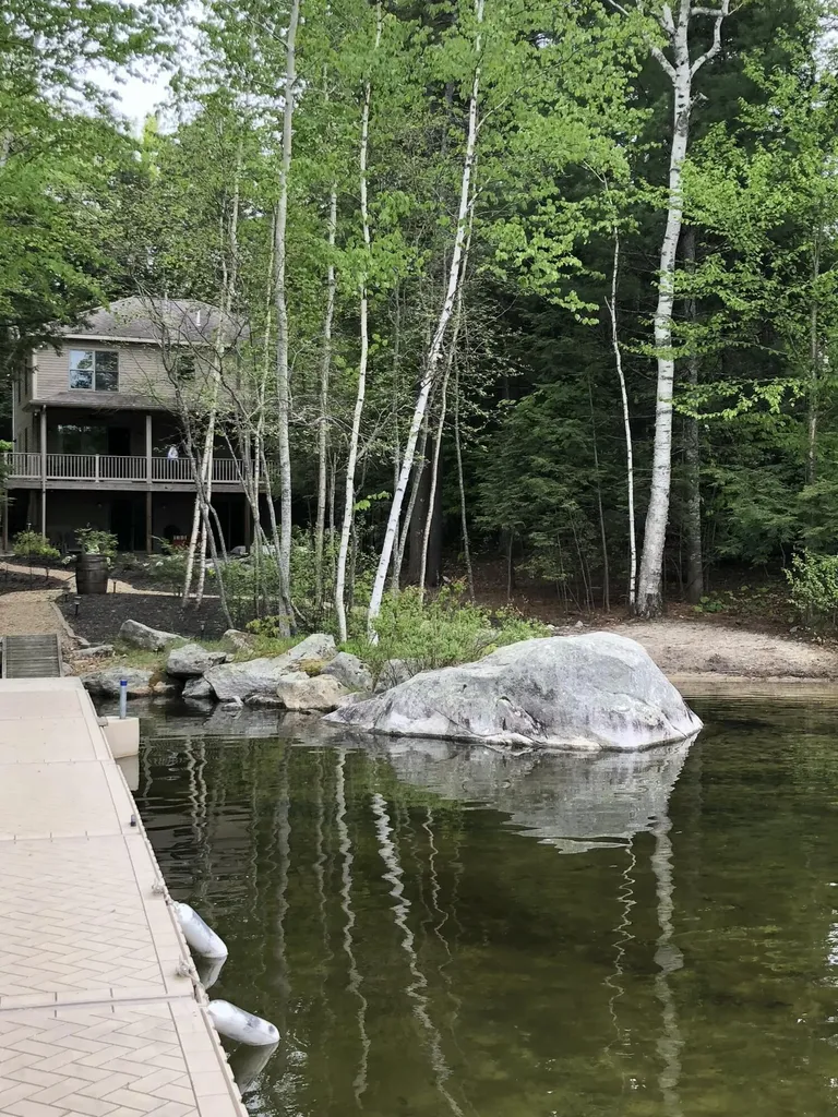 36 Whittemore Cove Road Raymond ME 04071