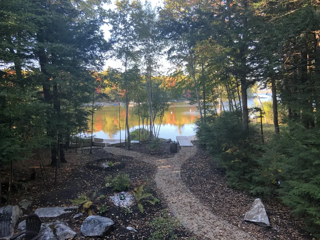 36 Whittemore Cove Road Raymond ME 04071
