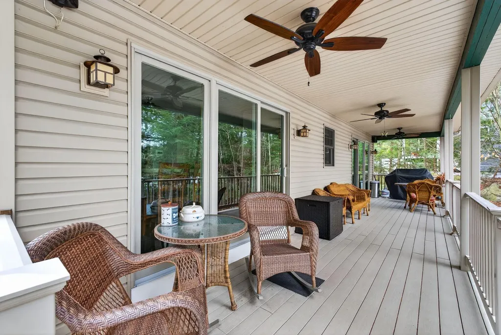 36 Whittemore Cove Road Raymond ME 04071