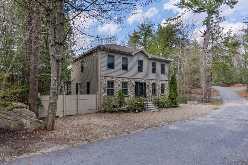 36 Whittemore Cove Road Raymond ME 04071