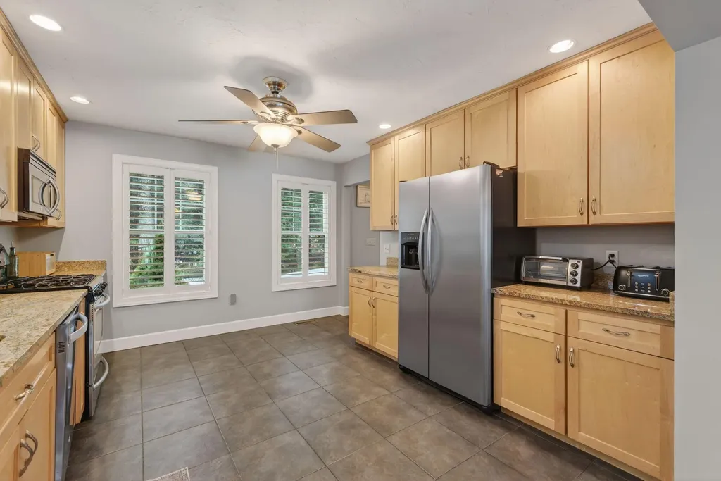 36 Whittemore Cove Road Raymond ME 04071