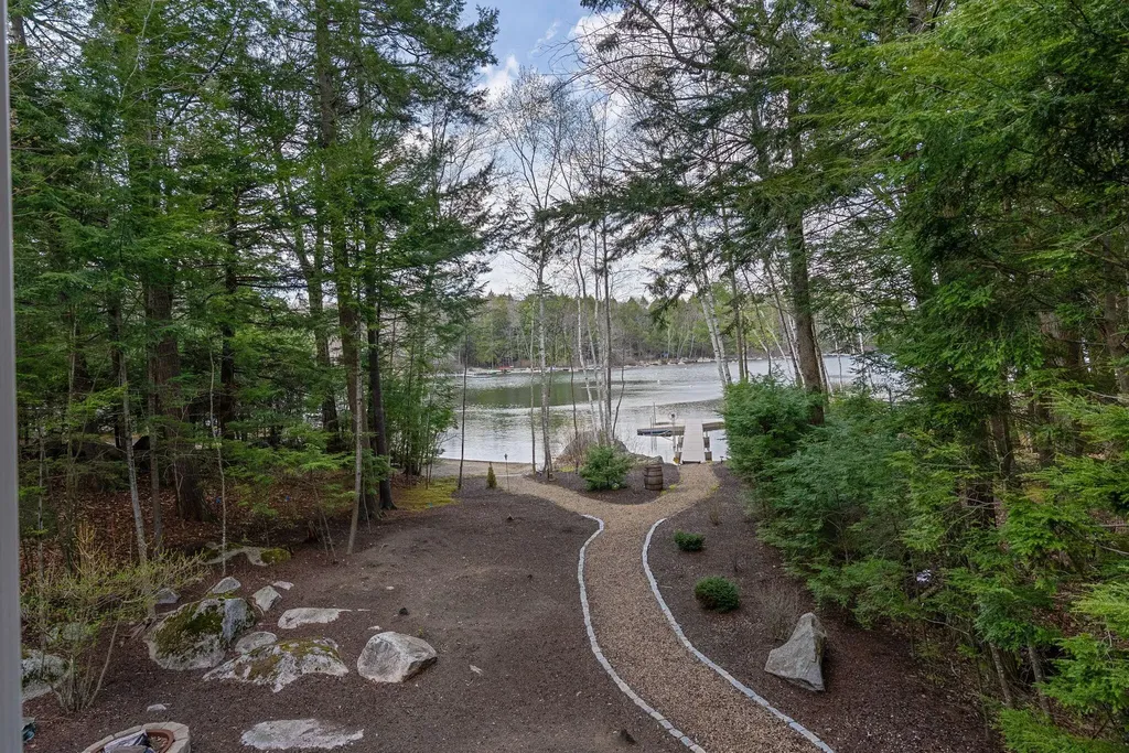 36 Whittemore Cove Road Raymond ME 04071