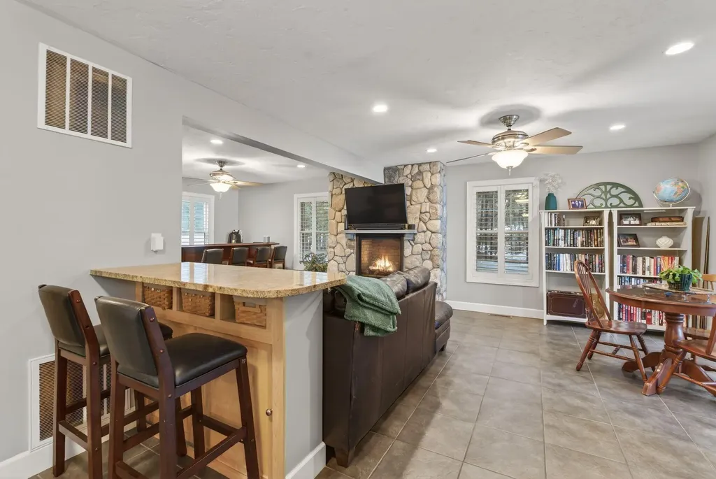 36 Whittemore Cove Road Raymond ME 04071