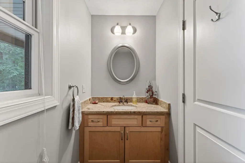 36 Whittemore Cove Road Raymond ME 04071