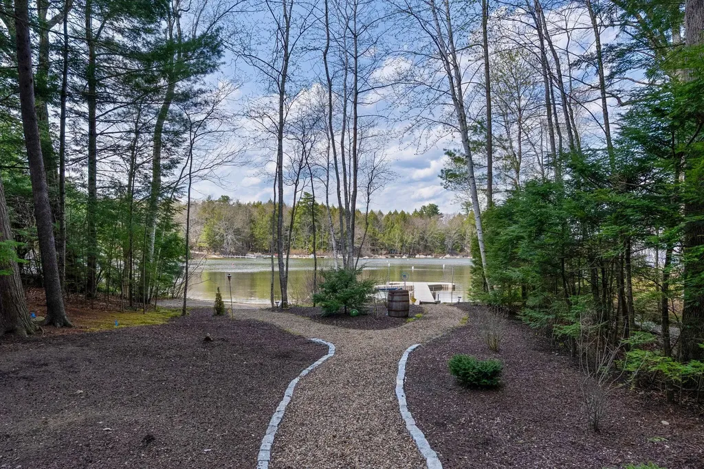 36 Whittemore Cove Road Raymond ME 04071
