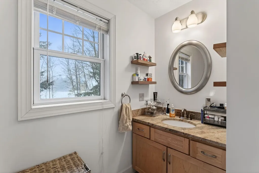 36 Whittemore Cove Road Raymond ME 04071
