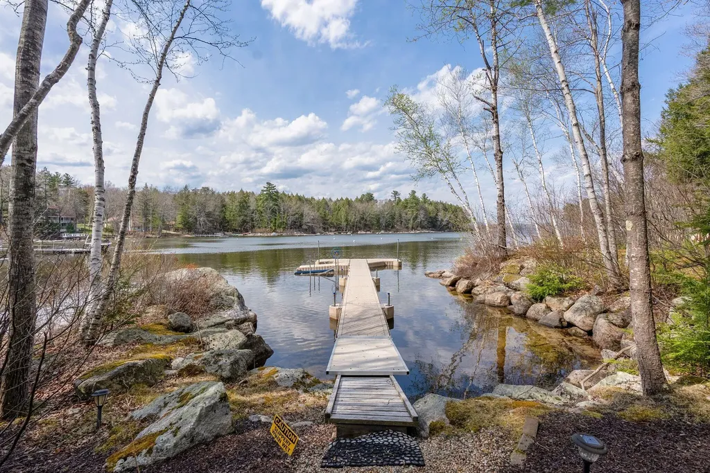 36 Whittemore Cove Road Raymond ME 04071