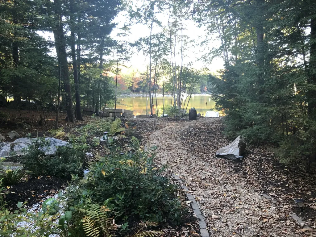 36 Whittemore Cove Road Raymond ME 04071
