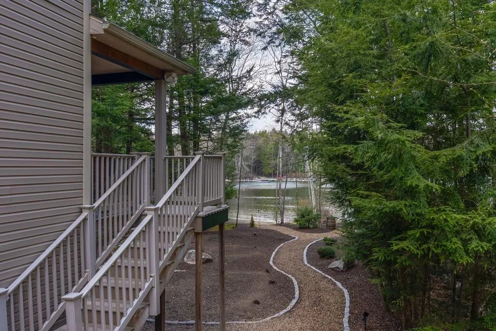 36 Whittemore Cove Road Raymond ME 04071