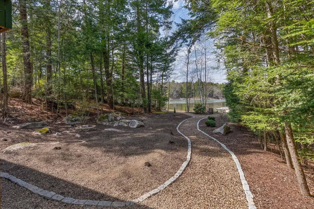 36 Whittemore Cove Road Raymond ME 04071