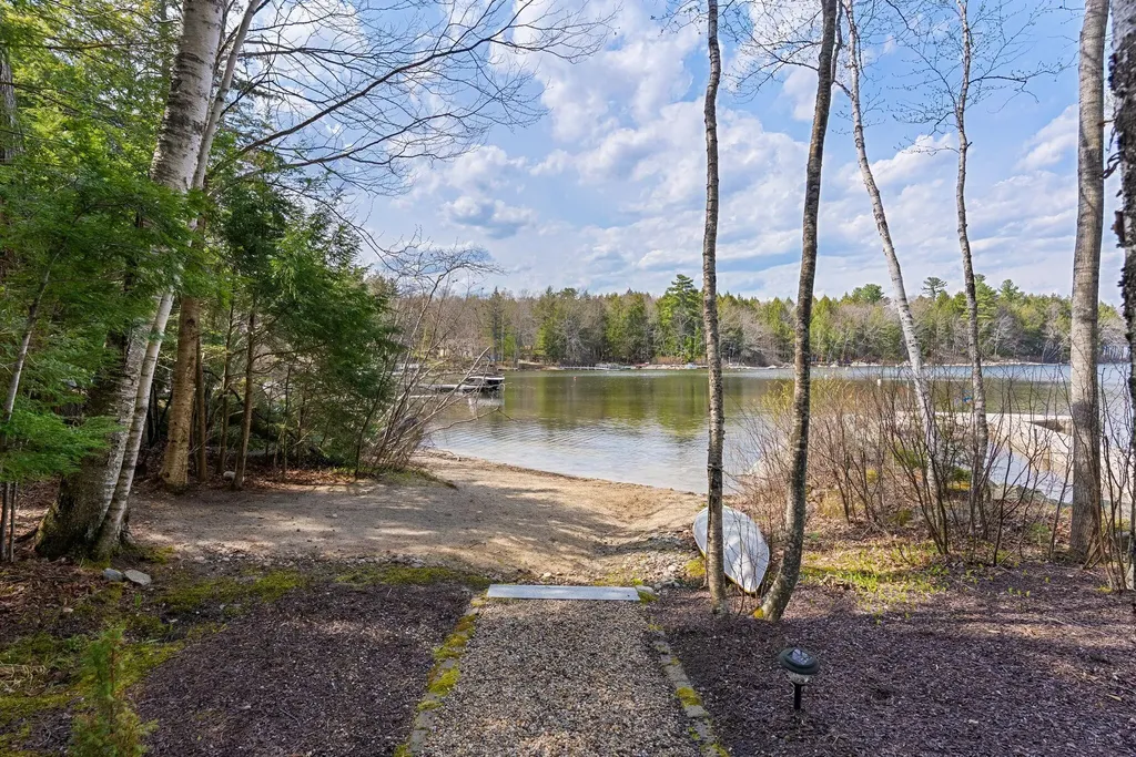 36 Whittemore Cove Road Raymond ME 04071