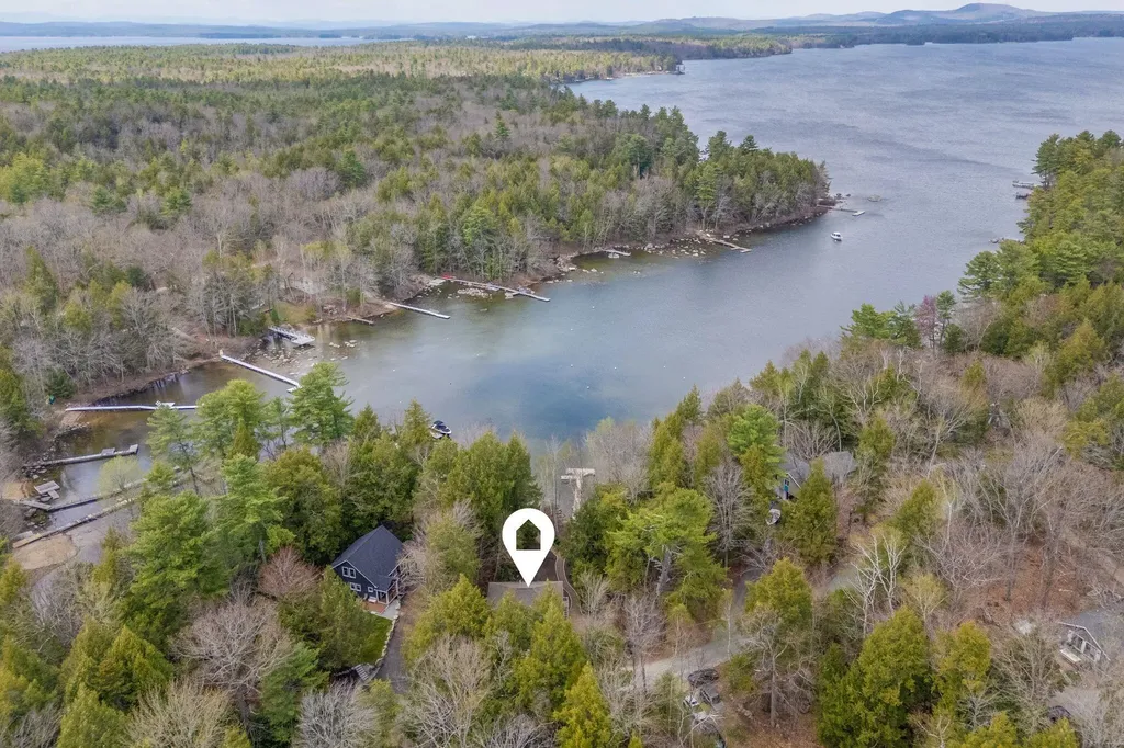 36 Whittemore Cove Road Raymond ME 04071
