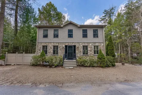 36 Whittemore Cove Road Raymond ME 04071