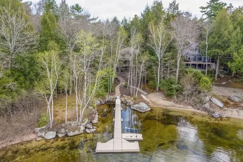36 Whittemore Cove Road Raymond ME 04071