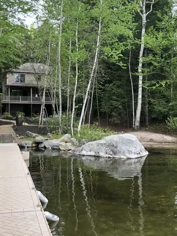 36 Whittemore Cove Road Raymond ME 04071